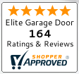 Elite Garage Door Of Detroit SHOPPER-APPROVED