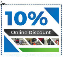 Elite Garage Door Special Offers - 10 Percent Off For Any Repair