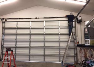 Commercial Garage Door Repair In Redford Charter Township MI By Elite® Garage Door, Repair & Installation Services