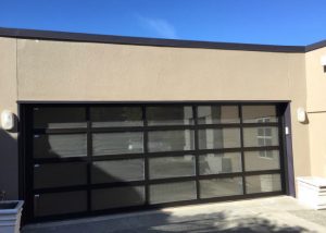 Frost Look Garage Door In Taylor MI By Elite® Garage Door, Repair & Installation Services